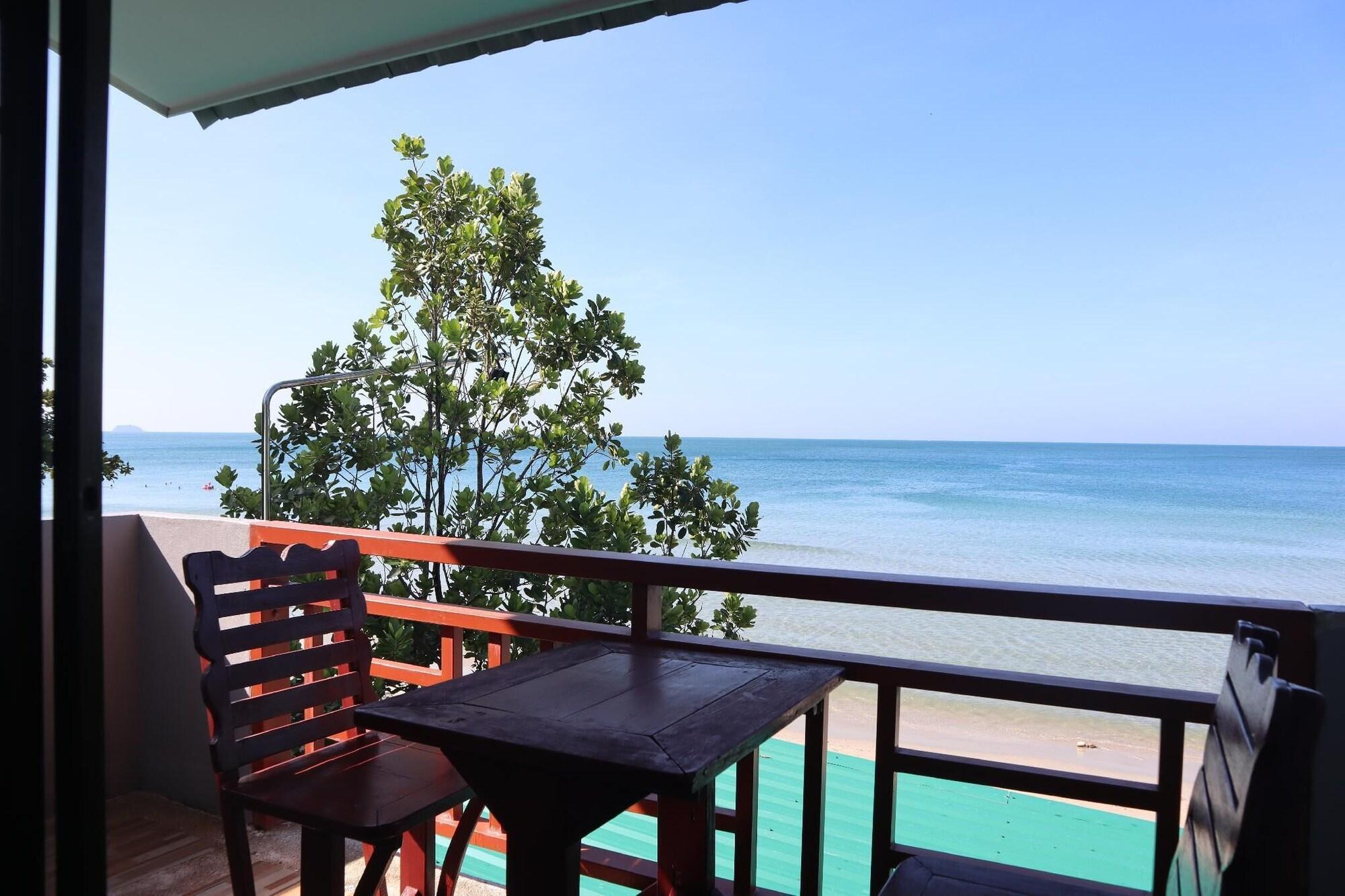 Bamboo @ Koh Chang Exterior photo