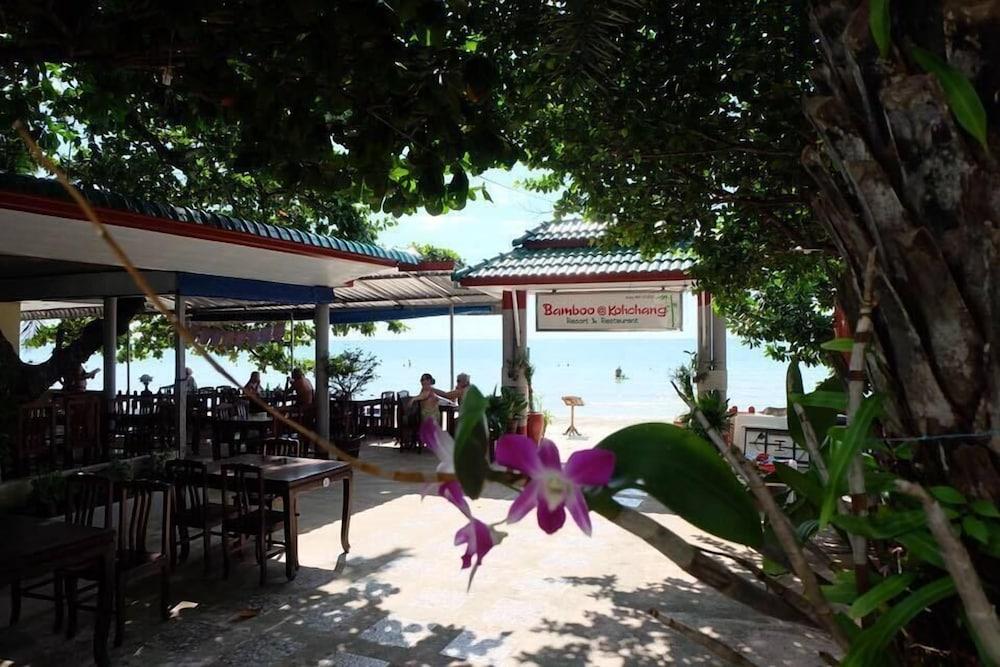 Bamboo @ Koh Chang Exterior photo